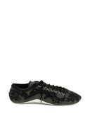 Dries Van Noten bestickte Sneakers