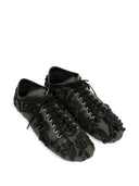 Dries Van Noten bestickte Sneakers