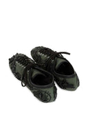 Dries Van Noten bestickte Sneakers