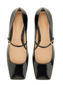 Gianvito Rossi Ballerina "Christina 05"