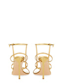 Gianvito Rossi Sandal „Mondry”