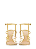 Gianvito Rossi Sandal „Mondry”
