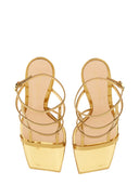 Gianvito Rossi Sandal „Mondry”