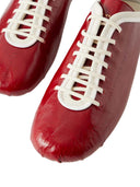 Dries Van Noten 00490 Ws261 1002 W.L. Shoes Q.0403