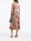 Dolce & Gabbana Floral Dress