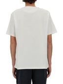 Bally T-shirt avec logo