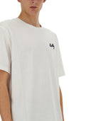 Bally T-shirt avec logo