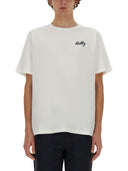 Bally T-shirt avec logo