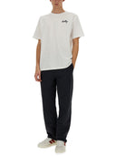 Bally T-shirt avec logo