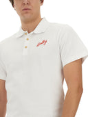 Bally Polo avec logo