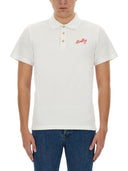 Bally Polo avec logo