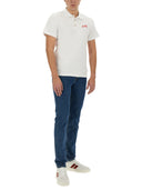 Bally Polo avec logo