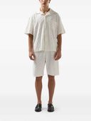 Pantaloncini monogrammati Gcds
