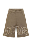 Shorts mit Gcds-Logo