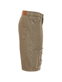 Shorts mit Gcds-Logo