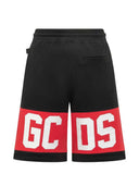 Gcds شعار السراويل الرياضية