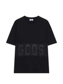 Gcds T Shirt With Logo Band