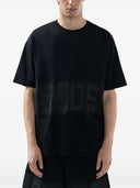 Gcds T Shirt With Logo Band