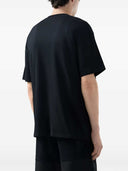 Gcds T Shirt With Logo Band