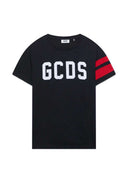 Gcds Logo T Shirt