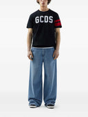 Gcds Logo T Shirt