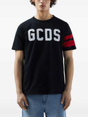 Gcds Logo T Shirt