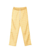 Gcds Jogginghose mit Kordelzug und Logo-Print