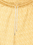 Gcds Jogginghose mit Kordelzug und Logo-Print