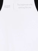 Gcds Ärmelloses Tanktop mit Rundhalsausschnitt