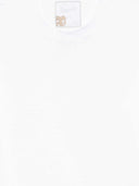 Marco Pescarolo Short Sleeved Crew Neck T Shirt
