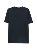 Marco Pescarolo Short Sleeved Crew Neck T Shirt