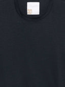 Marco Pescarolo Short Sleeved Crew Neck T Shirt