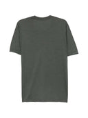 Marco Pescarolo Crew Neck, Short Sleeved T Shirt