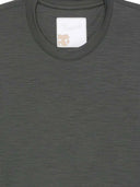 Marco Pescarolo Crew Neck, Short Sleeved T Shirt