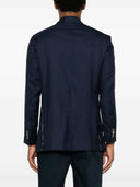 Sartorio Napoli Double Breasted Jacket