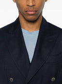 Sartorio Napoli Double Breasted Jacket