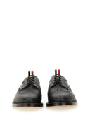 Thom Browne Brogue Classic Longwing