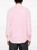 Sartorio Napoli Texas Shirt With Pocket