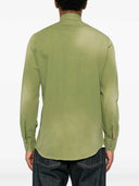 Sartorio Napoli Texas Shirt With Pocket