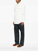 Sartorio Napoli Texas-Shirt