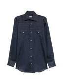 Sartorio Napoli Linen Shirt