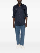 Sartorio Napoli Linen Shirt