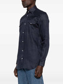 Sartorio Napoli Linen Shirt