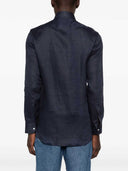Sartorio Napoli Linen Shirt