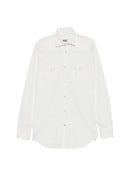 Sartorio Napoli Button-Down-Hemd