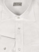 Sartorio Napoli Button-Down-Hemd