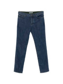 Sartorio Napoli Jeans mit geradem Bein