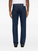 Sartorio Napoli Jeans mit geradem Bein