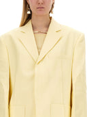 Chaqueta Jacquemus La Veste D'homme