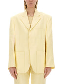 Chaqueta Jacquemus La Veste D'homme